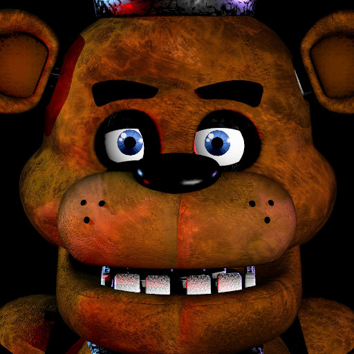 Five Nights at Freddy's 3 Online Unblocked Game
