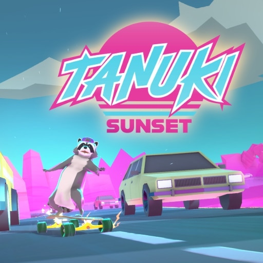 Tanuki Sunset Online Unblocked Game
