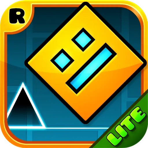 Geometry Dash Lite Unblocked