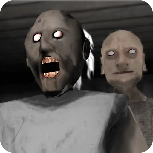Granny 2 Unblocked - Horror Game