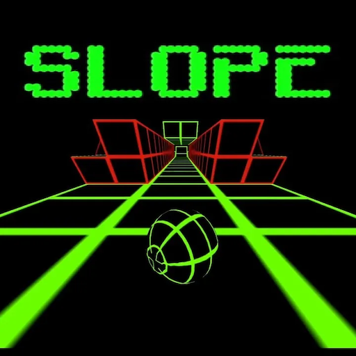 Slope Game !