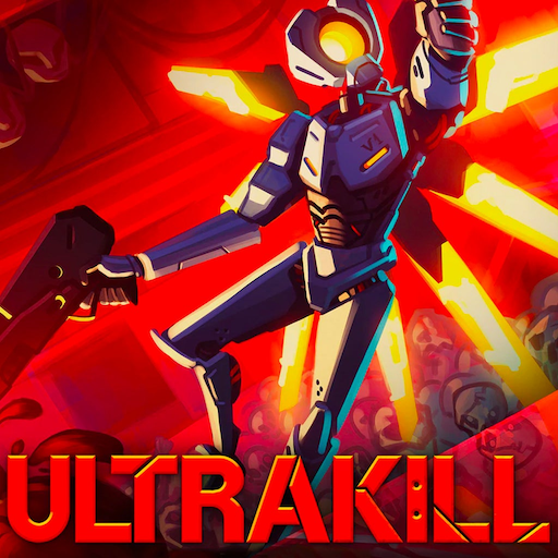 Ultrakill Unblocked FPS Game