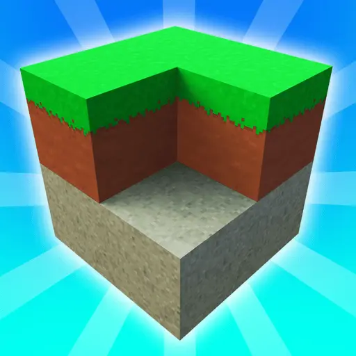 Blockmine Craft 3D